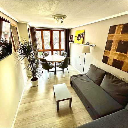 Paraguas Guesthouse 오비에도 외부 사진