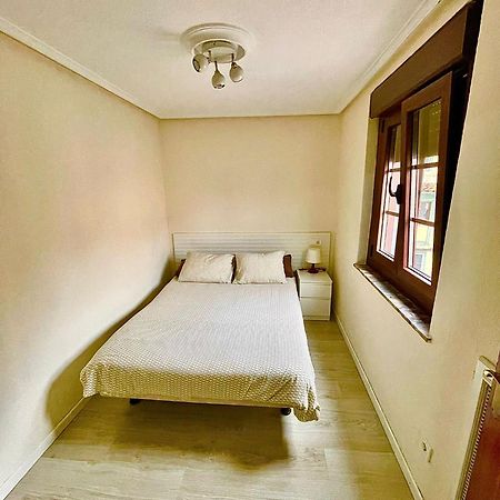 Paraguas Guesthouse 오비에도 외부 사진