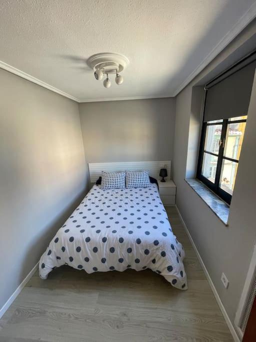 Paraguas Guesthouse 오비에도 외부 사진