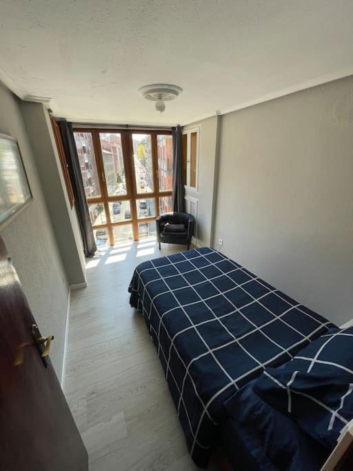 Paraguas Guesthouse 오비에도 외부 사진