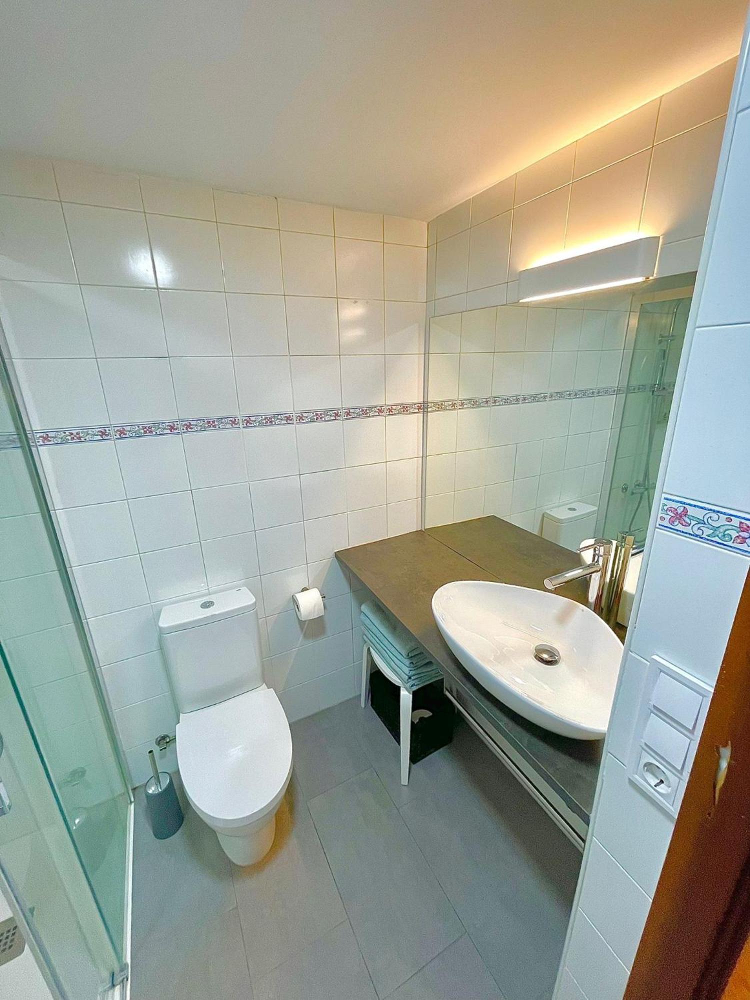 Paraguas Guesthouse 오비에도 외부 사진