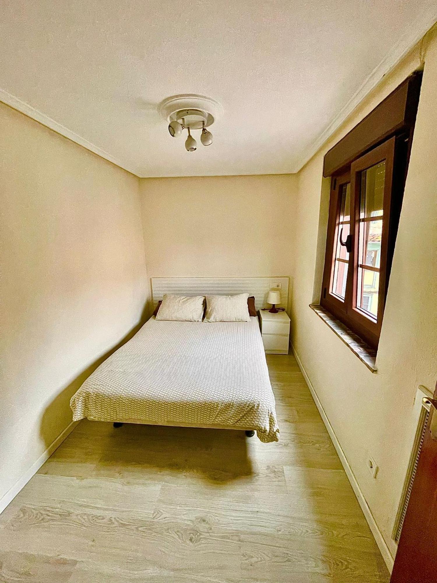 Paraguas Guesthouse 오비에도 외부 사진