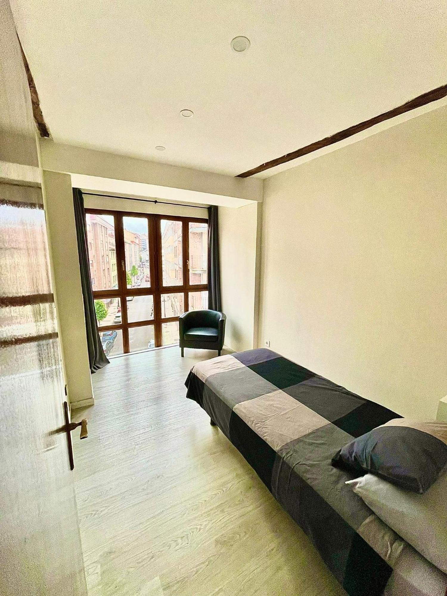 Paraguas Guesthouse 오비에도 외부 사진