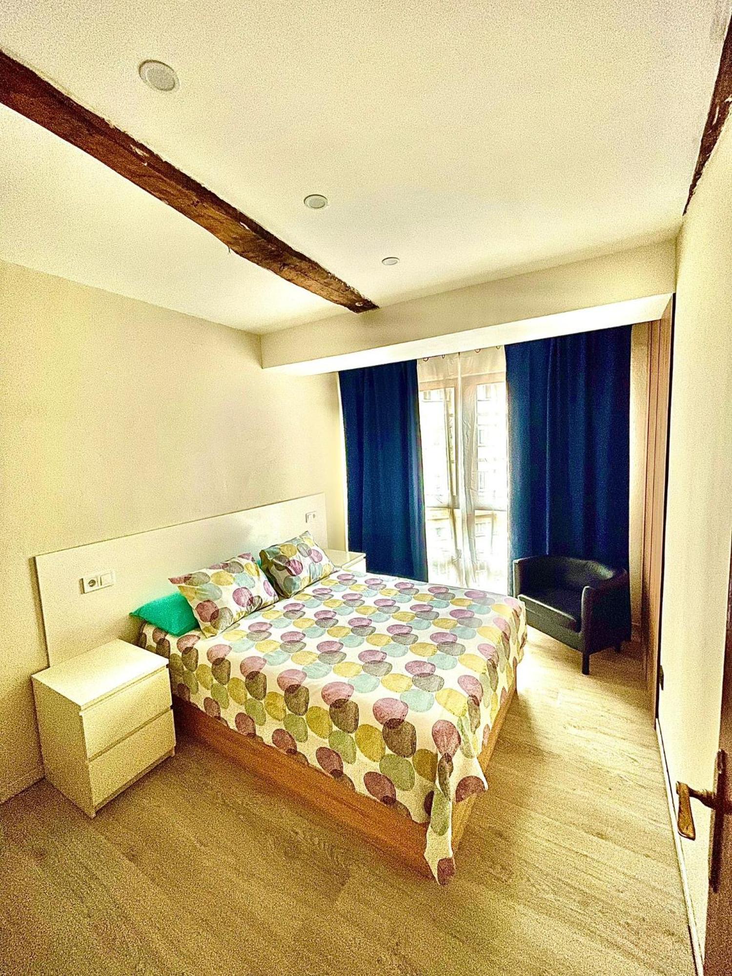 Paraguas Guesthouse 오비에도 외부 사진